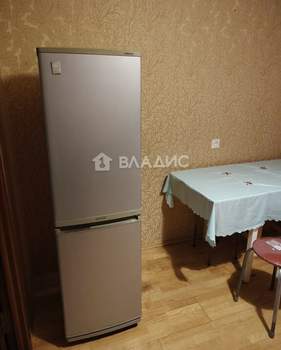 1-к квартира, на длительный срок, 34м2, 10/10 этаж