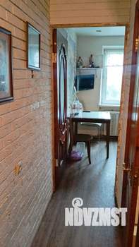 2-к квартира, на длительный срок, 46м2, 5/5 этаж