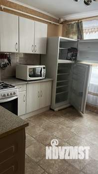 3-к квартира, на длительный срок, 63м2, 1/5 этаж