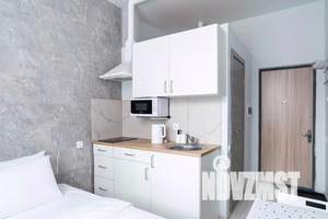 1-к квартира, посуточно, 12м2, 1/5 этаж