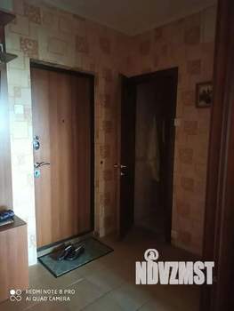 1-к квартира, на длительный срок, 37м2, 7/16 этаж