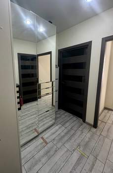 1-к квартира, на длительный срок, 38м2, 7/7 этаж