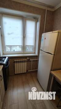 1-к квартира, на длительный срок, 30м2, 4/5 этаж