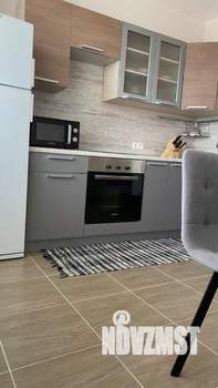 1-к квартира, на длительный срок, 41м2, 11/17 этаж