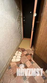 2-к квартира, посуточно, 48м2, 2/5 этаж