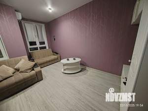 Студия квартира, на длительный срок, 25м2, 5/6 этаж