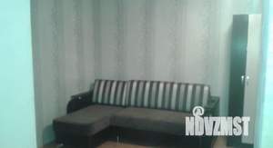 1-к квартира, на длительный срок, 40м2, 4/13 этаж