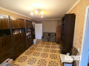 4-к квартира, на длительный срок, 61м2, 3/5 этаж