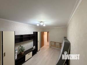 2-к квартира, на длительный срок, 57м2, 11/14 этаж