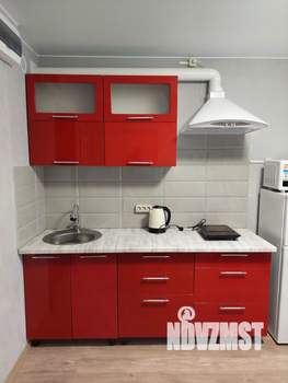 1-к квартира, на длительный срок, 30м2, 1/3 этаж