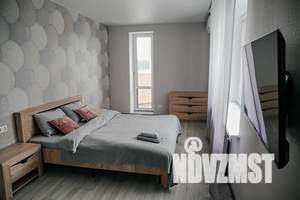 2-к квартира, посуточно, 60м2, 3/15 этаж
