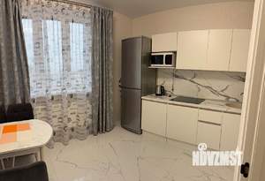 1-к квартира, на длительный срок, 36м2, 13/20 этаж