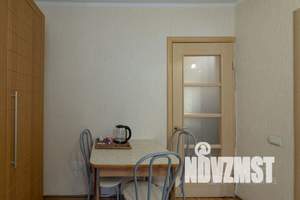 1-к квартира, посуточно, 28м2, 2/5 этаж