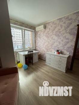 4-к квартира, посуточно, 112м2, 3/25 этаж