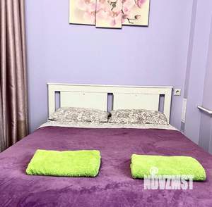 Студия квартира, посуточно, 22м2, 1/5 этаж