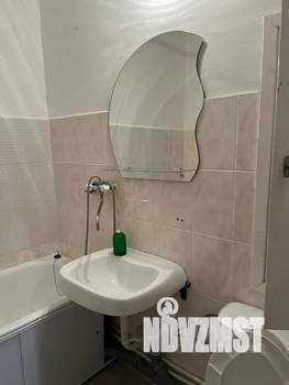 1-к квартира, посуточно, 49м2, 4/14 этаж