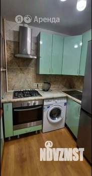 2-к квартира, на длительный срок, 40м2, 4/5 этаж