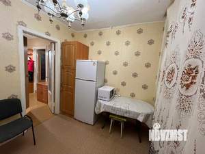 1-к квартира, на длительный срок, 38м2, 5/9 этаж