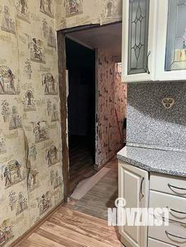 2-к квартира, на длительный срок, 40м2, 4/5 этаж