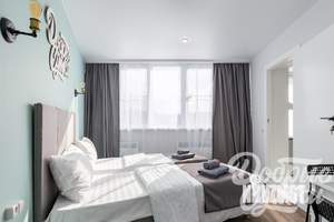 2-к квартира, посуточно, 30м2, 1/1 этаж