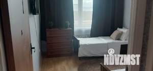 2-к квартира, посуточно, 52м2, 8/17 этаж