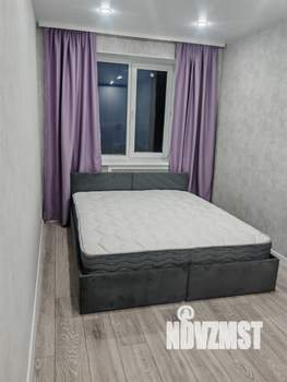 3-к квартира, на длительный срок, 68м2, 5/5 этаж