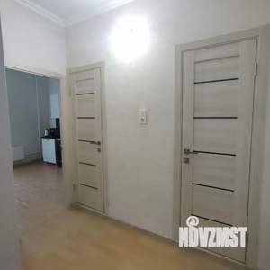 2-к квартира, на длительный срок, 57м2, 10/17 этаж
