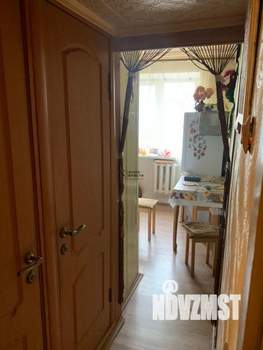 2-к квартира, на длительный срок, 44м2, 5/5 этаж