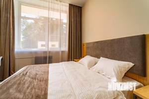 1-к квартира, посуточно, 18м2, 1/1 этаж