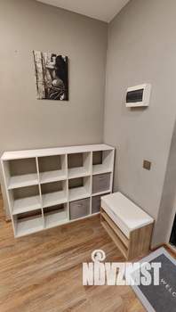 1-к квартира, на длительный срок, 49м2, 4/17 этаж