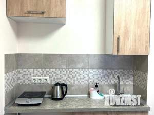 1-к квартира, посуточно, 12м2, 1/9 этаж