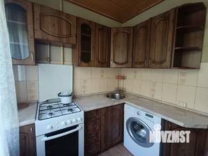 1-к квартира, на длительный срок, 33м2, 3/5 этаж