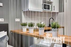 1-к квартира, посуточно, 13м2, 2/5 этаж