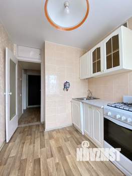1-к квартира, на длительный срок, 31м2, 5/5 этаж