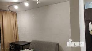 2-к квартира, на длительный срок, 45м2, 10/16 этаж