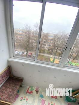 2-к квартира, на длительный срок, 45м2, 5/5 этаж