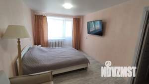 1-к квартира, посуточно, 35м2, 5/5 этаж