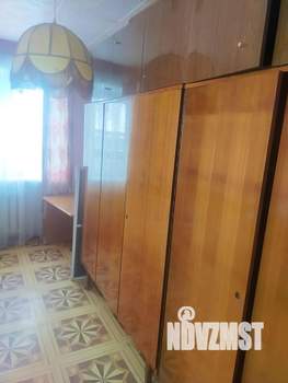 2-к квартира, на длительный срок, 46м2, 5/5 этаж