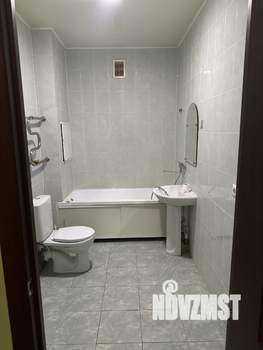 2-к квартира, на длительный срок, 69м2, 1/4 этаж