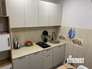 1-к квартира, на длительный срок, 31м2, 4/5 этаж