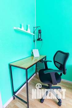 1-к квартира, посуточно, 30м2, 9/14 этаж