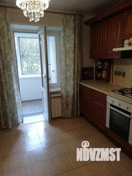 2-к квартира, на длительный срок, 50м2, 1/5 этаж