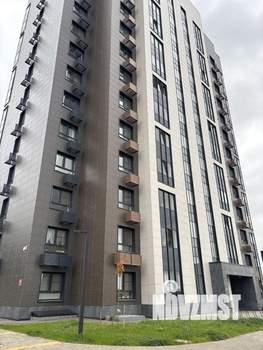 1-к квартира, на длительный срок, 40м2, 6/13 этаж