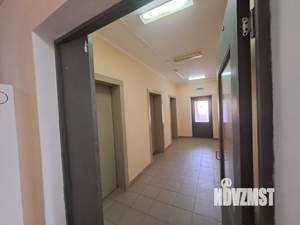 1-к квартира, на длительный срок, 38м2, 5/17 этаж