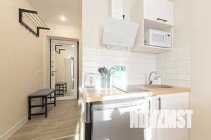 1-к квартира, посуточно, 13м2, 1/5 этаж