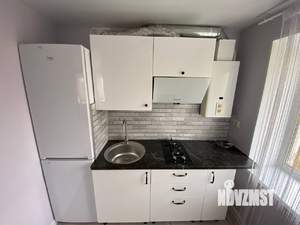 1-к квартира, на длительный срок, 36м2, 5/5 этаж
