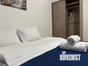 3-к квартира, посуточно, 78м2, 12/14 этаж