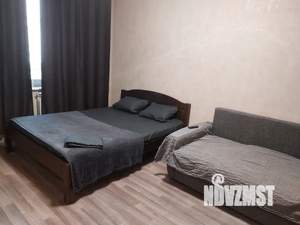 2-к квартира, посуточно, 54м2, 8/17 этаж