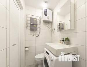 1-к квартира, посуточно, 15м2, 1/1 этаж