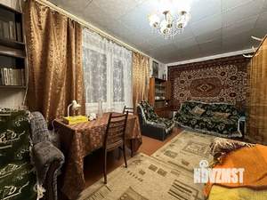 2-к квартира, на длительный срок, 50м2, 8/9 этаж